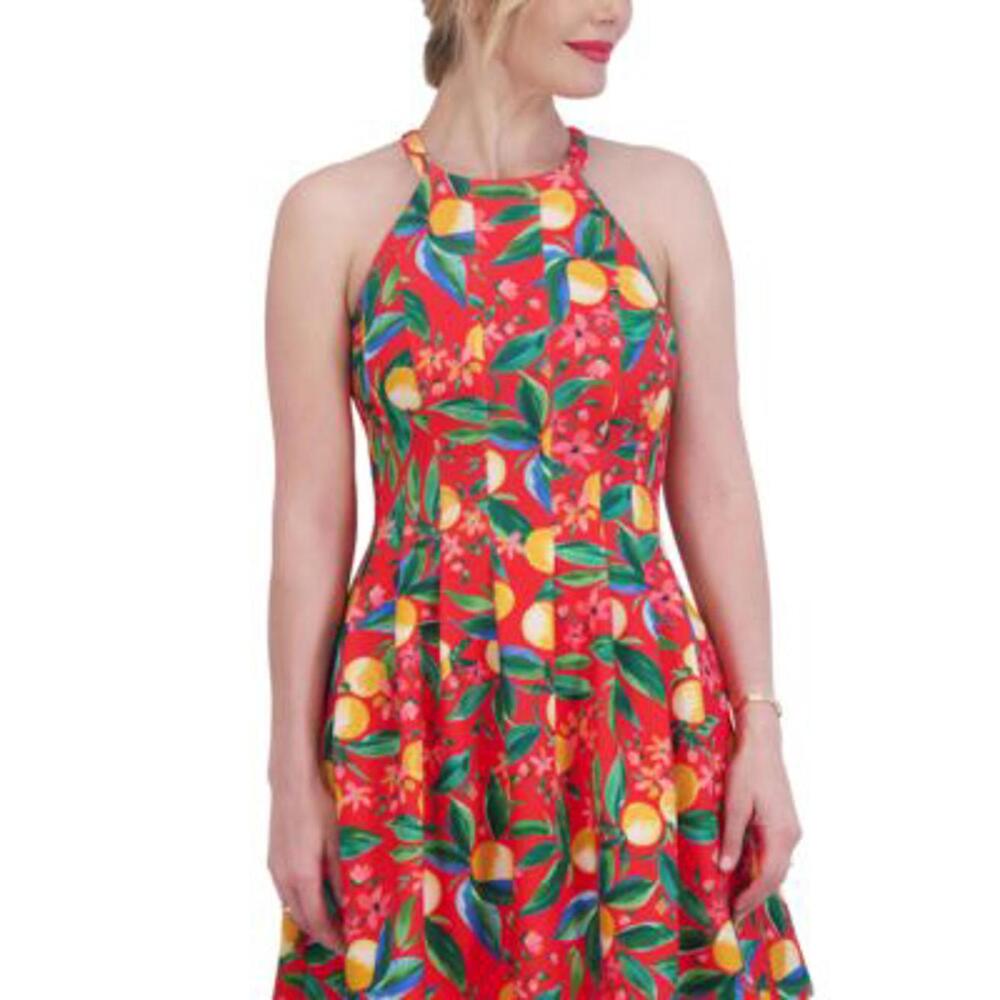 NWT Vince Camuto Women's Summer Dress Size 12